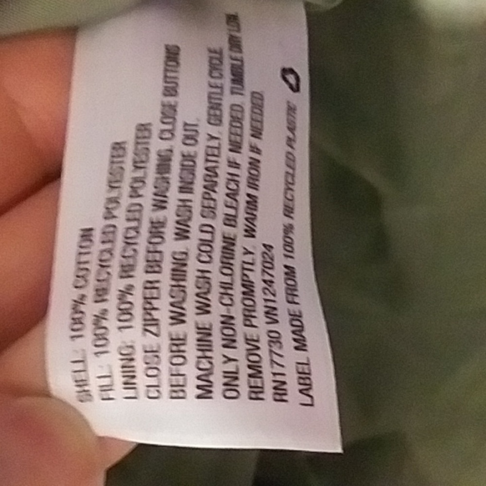 Universal Threads jacket - Picture 9 of 10